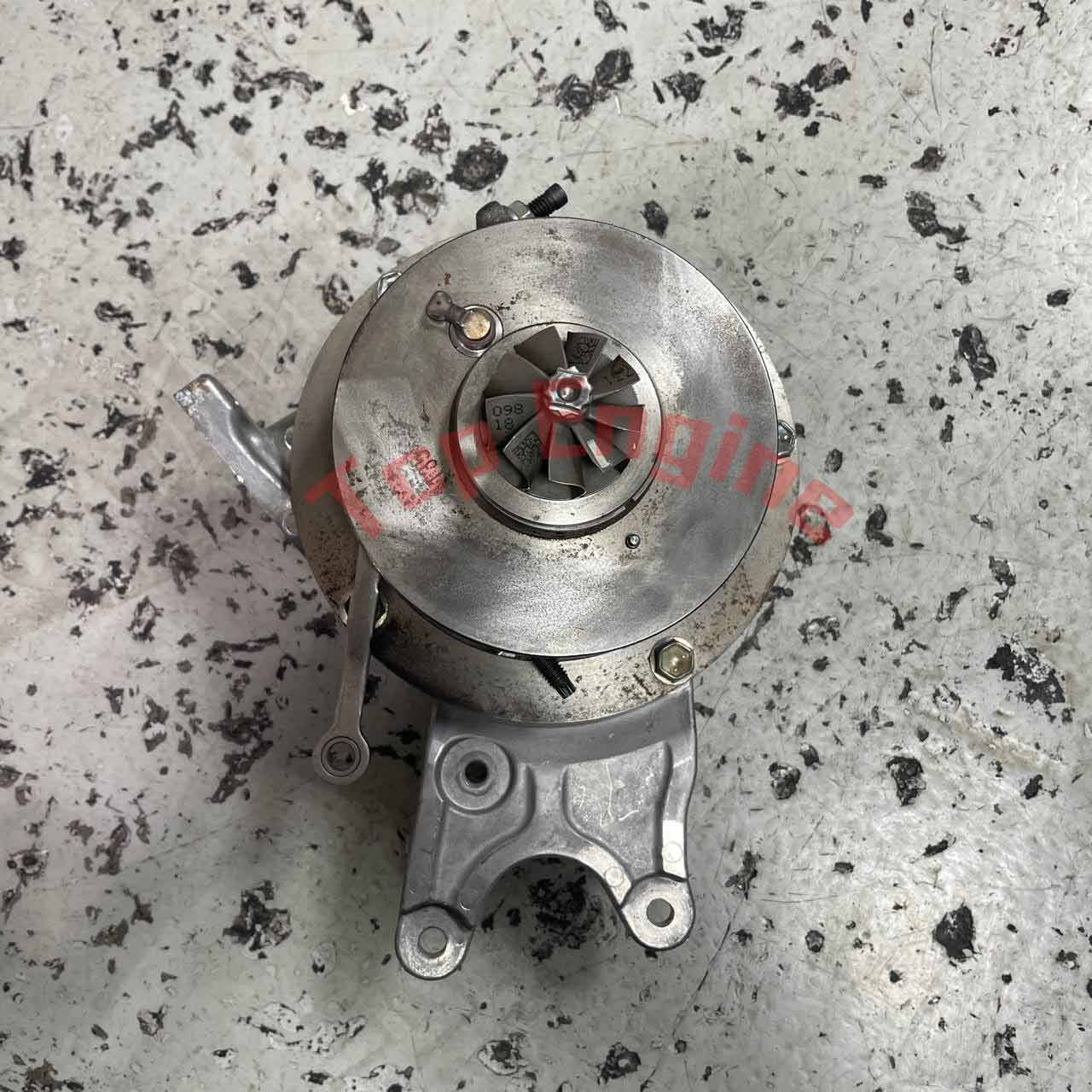 Toyota Alternator 27060-0L280 for 1GD-FTV & 2GD-FTV Diesel Engines (Hilux / Fortuner / Innova / Hiace)